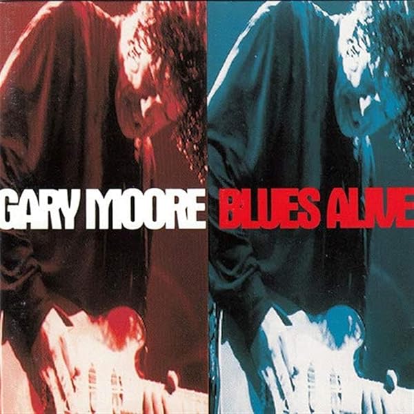 MOORE,GARY - Live At Bush Hall 2007 - Amazon.com Music