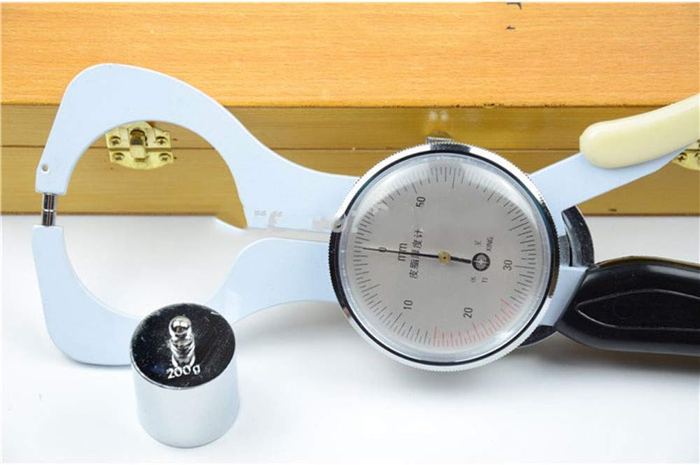 ASDFGHJK Accuracy Harpenden Caliper Type skinfold Caliper