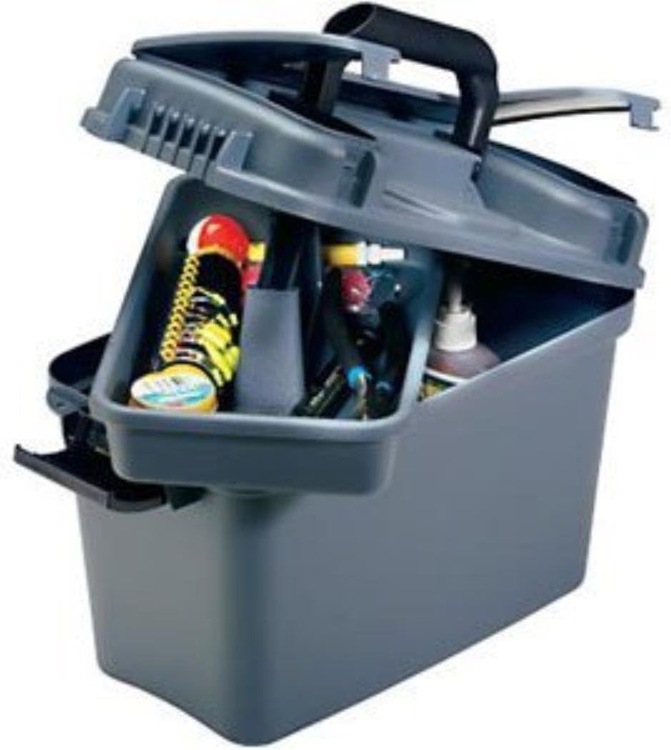 Flambeau 1499 Marine Dry Box Fly Fishing Boxes And