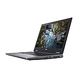 Dell Precision 7530 VR Ready 1920 X 1080 15.6" LCD