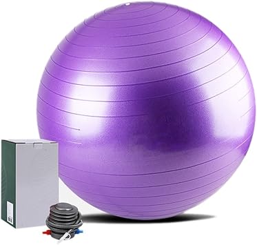 55cm yoga ball