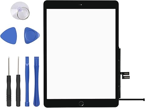 Touch Screen Digitizer For Ipad 8th Generation And 7th Generation Ipad 10 2 2020 2019 Front Glass