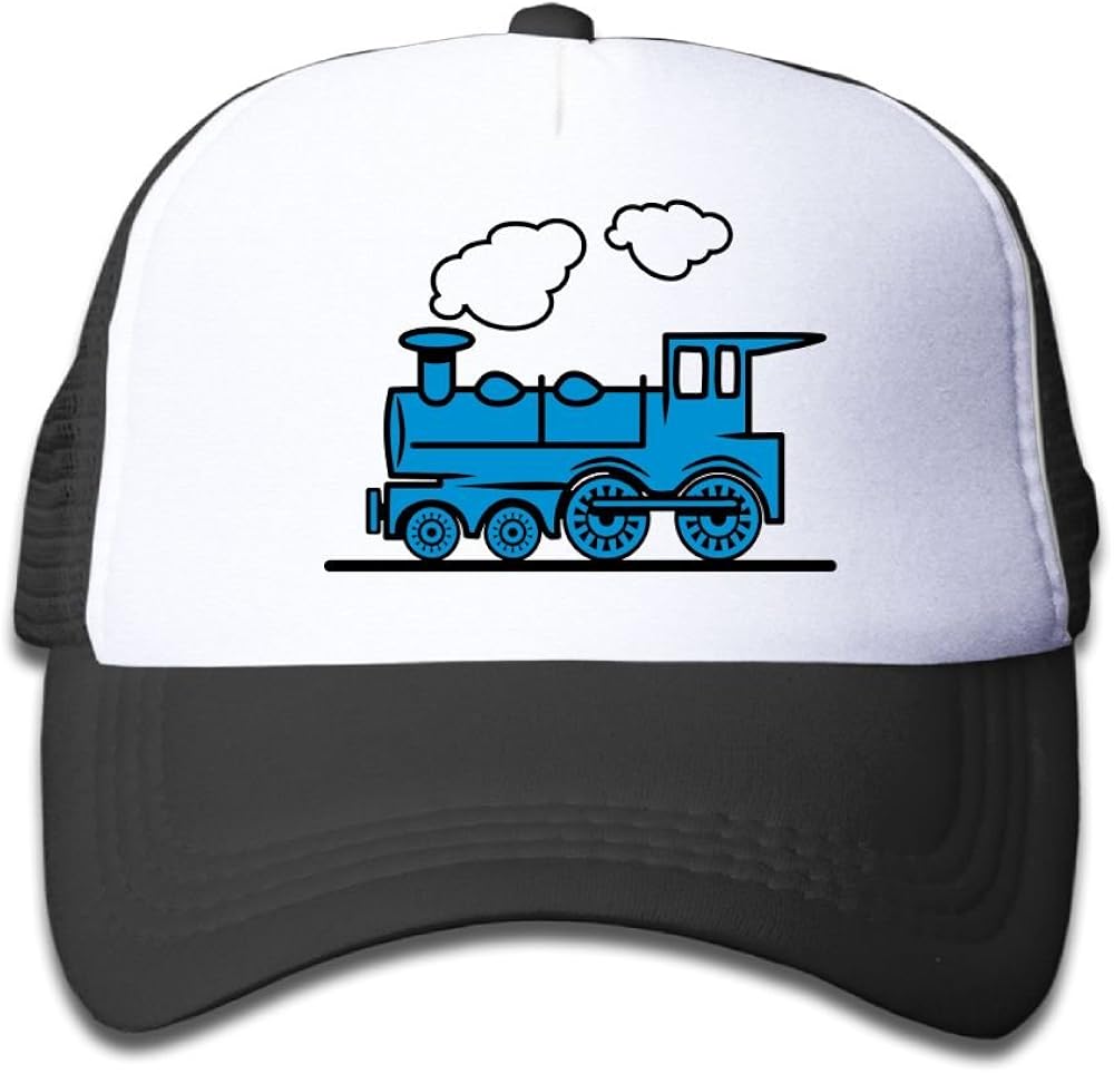 railroad hats for kids
