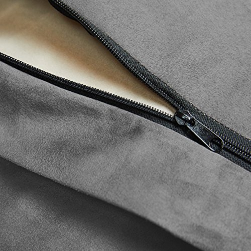 Lumaland 7ft Bean Bag Chair - Image 5