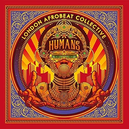 Humans [Vinyl LP] Amazon.de Musik