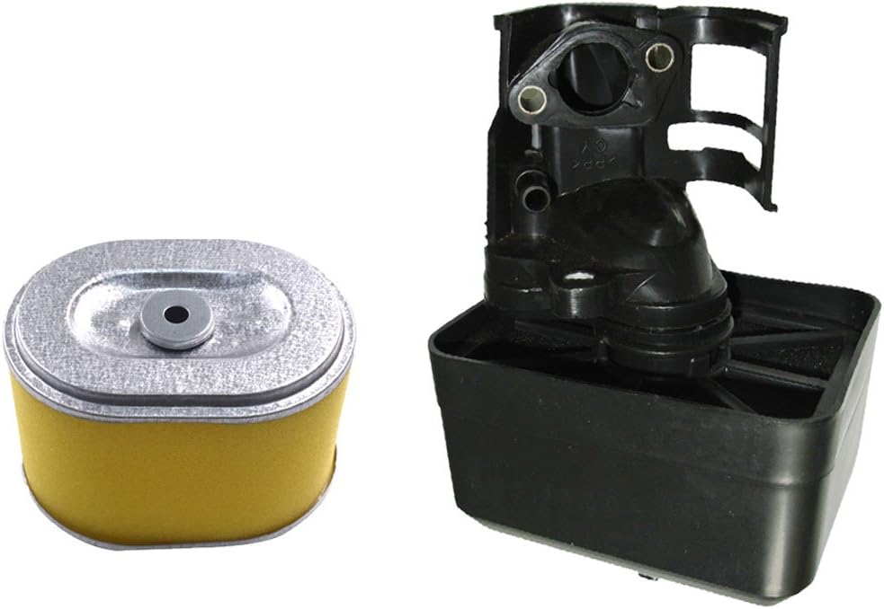 HGC Complete Air Filter Housing & Air Filter for Honda