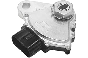 JADRANCI 84540-0C010 Neutral Safety Switch for Toyota Sequoia 2008-2022 Transmission Range Sensor Tundra 2007-2021 Replace NS674 845400C010