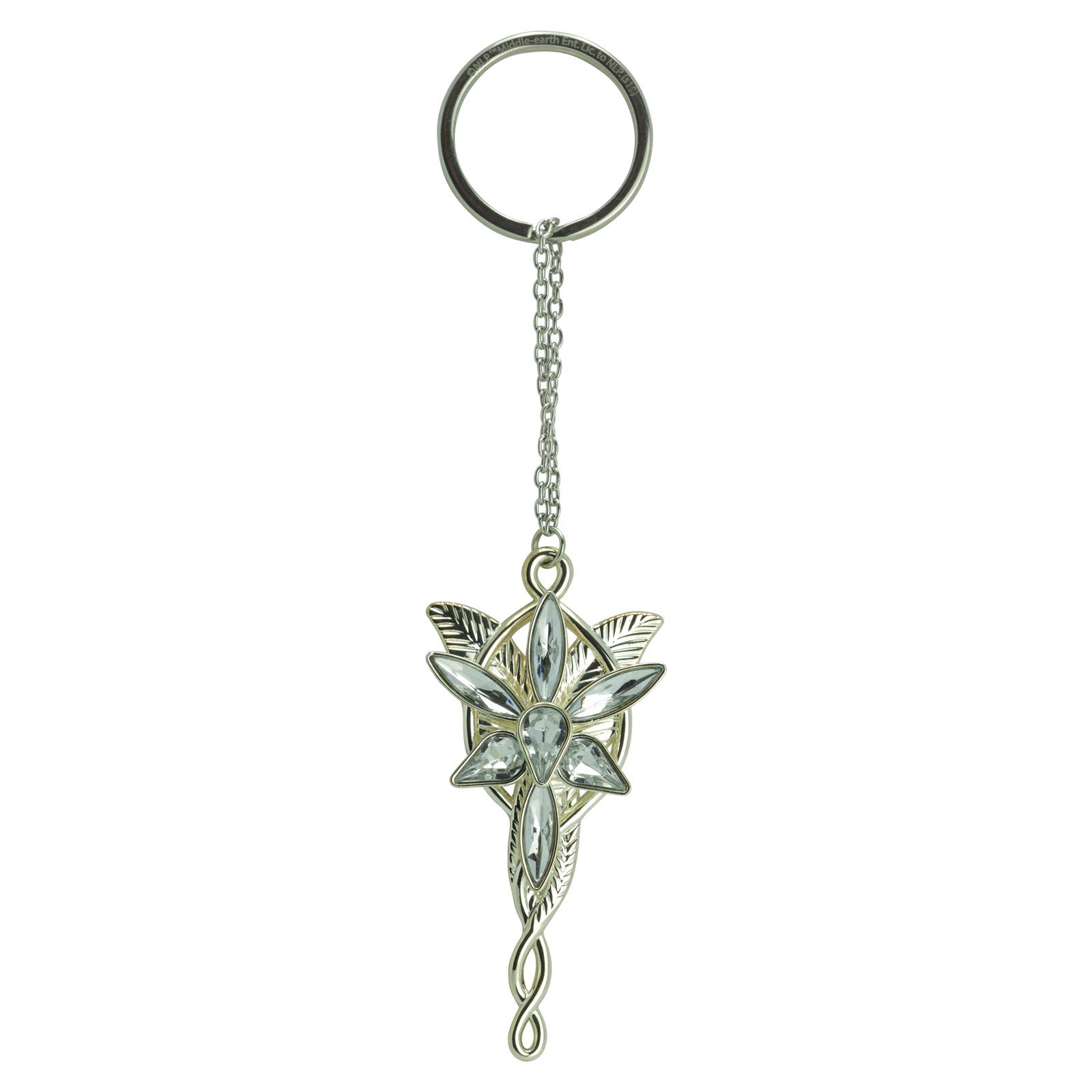 ABYstyle - The Walking Dead - Keyring - Savior Save US
