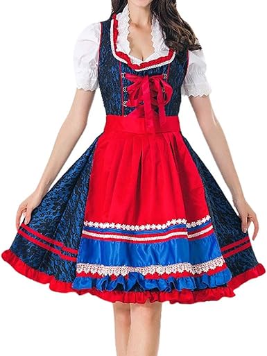 women's dirndl dresses