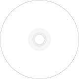 MediaRange DVD+R DL 8.5GB 8x White Inkjet Printable (10 Pack) MR468 view 2