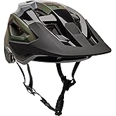Fox Racing Speedframe Pro Mountain Bike Helmet