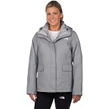 Boundary Triclimate Jacket 