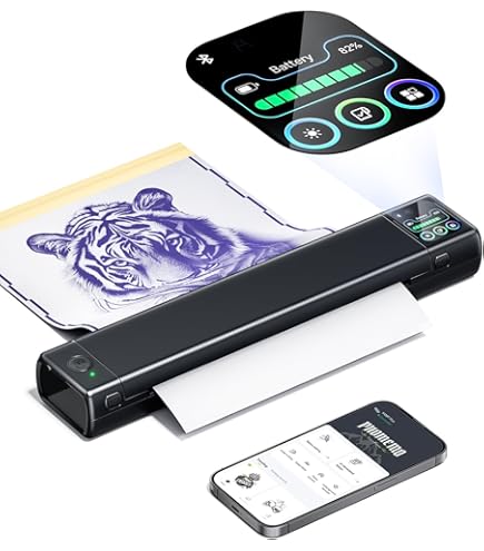 タトゥーマシン　tattoo 刺青　　T2 NANO T2 NANO Wireless Motor Tattoo Cartridge Rotary Machine 3.5 mm