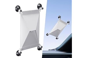 daboot Starlink Mini Suction Cup Mount Star Link Mini Accessories