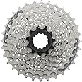Shimano CS-HG201 // 9-fach Kassette (11-34 Zähne)