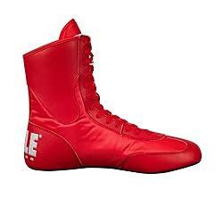 Title Boxing Speed-Flex Encore Mid-Top Boxing