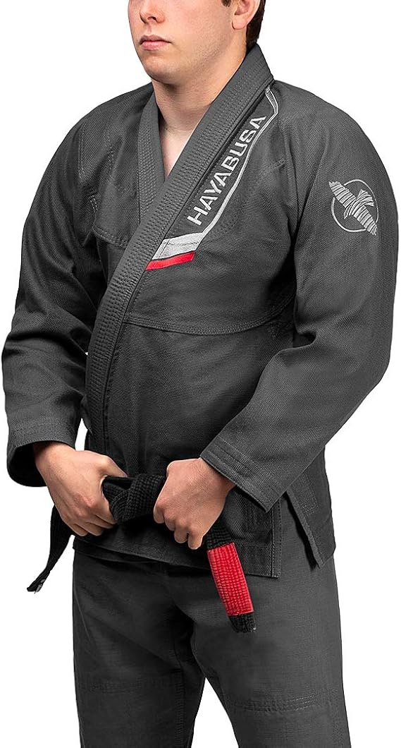 Hayabusa Ultra-Lightweight Jiu Jitsu Gi