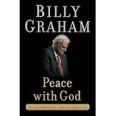 Peace with God: The Secret of Happiness