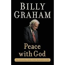 Just As I Am: The Autobiography of Billy Graham | Amazon.com.br