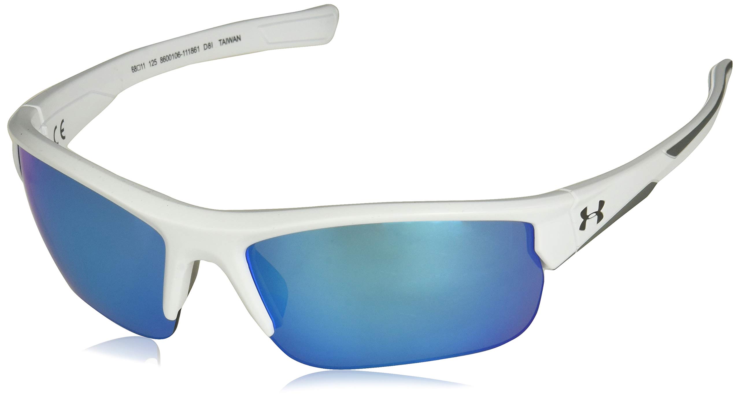 Sunglass Lenses Ua Propel Sunglasses Under Armour UA TUNED™ Golf