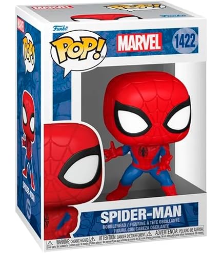 ファンコポップ MARVEL 8体セット売り Pacote com 8 do Homem-Aranha - Funko POP! - Marvel - Exclusivo do