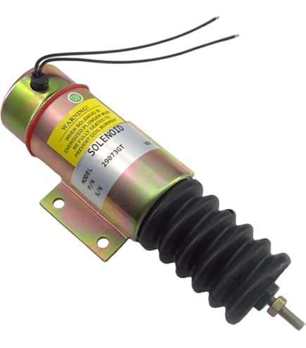 その他 GTO 16 Amazon.com: FridayParts 12V Throttle Solenoid 29073 29073GT for