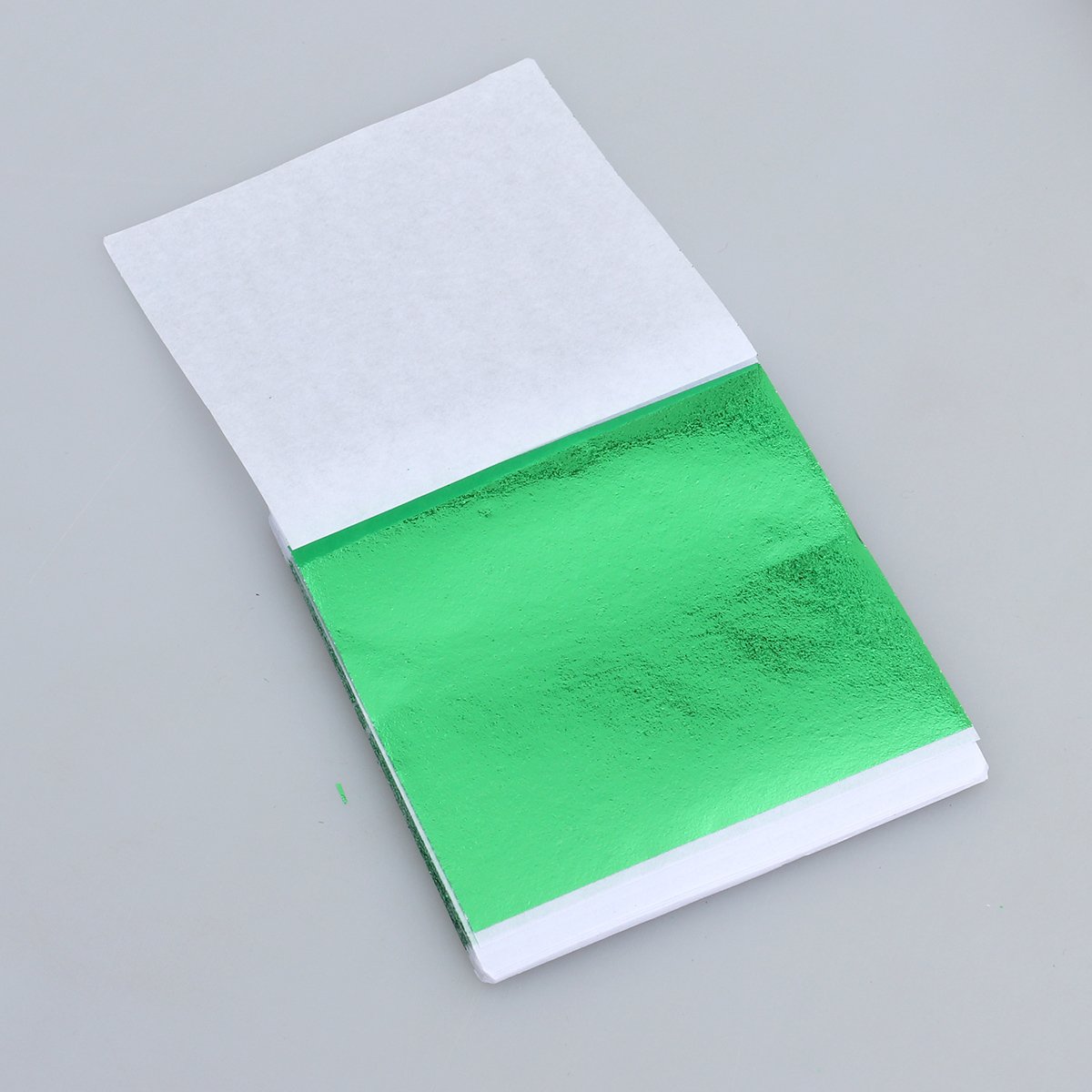 Fiocchi Lamina Oro Per Decorazione - Per Torte, Nail Art, E Craft, Non Commestibili - Foto 7