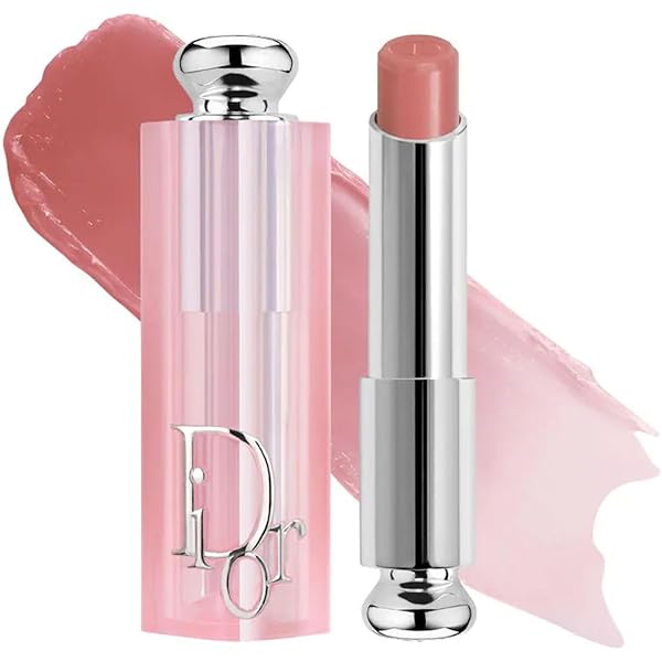 新品 038 ROSENUDE クリスチャンディオール Amazon.com : Dior,Addict Lip Glow Reviving Lip Balm Full