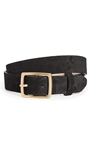 rag and bone women's belt