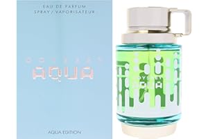 Armaf Odyssey - Aqua Edition EDP Spray Men 6.8 oz