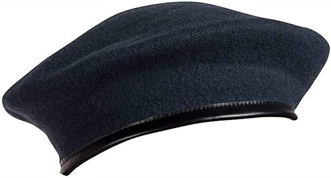 Baskenmutze Scout Offizielles Air Pfadfinder Uniform Amazon De Bekleidung