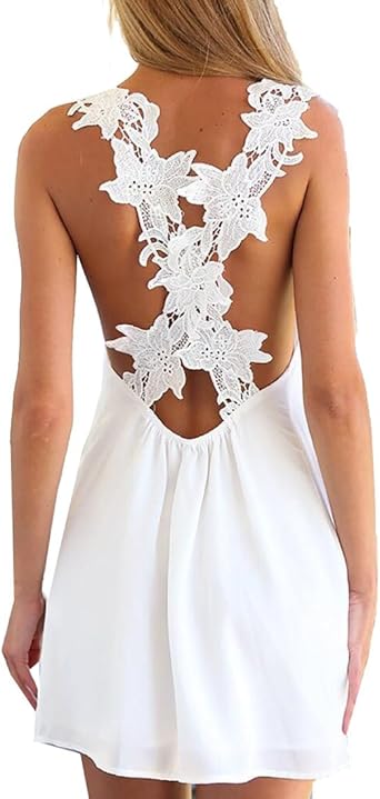 lightweight summer dresses