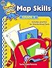 Map Skills Grade 2: Grade 2 (Practice Makes Perfect (Teacher Created ...