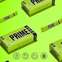 PRIME HYDRATION+ Sticks Lemon Lime | Hydration