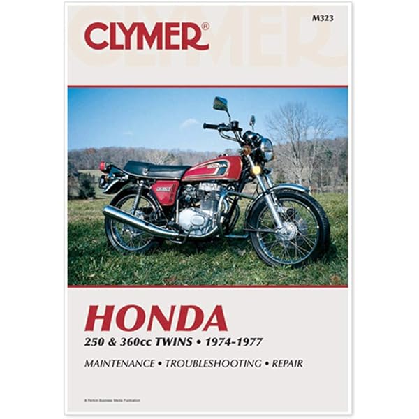 BMW R50/5 Through R100GS PD 1970-1996 Clymer Motorcycle Repair