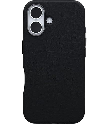 OtterBox iPhone 16 Symmetry Series Cactus Leather for MagSafe