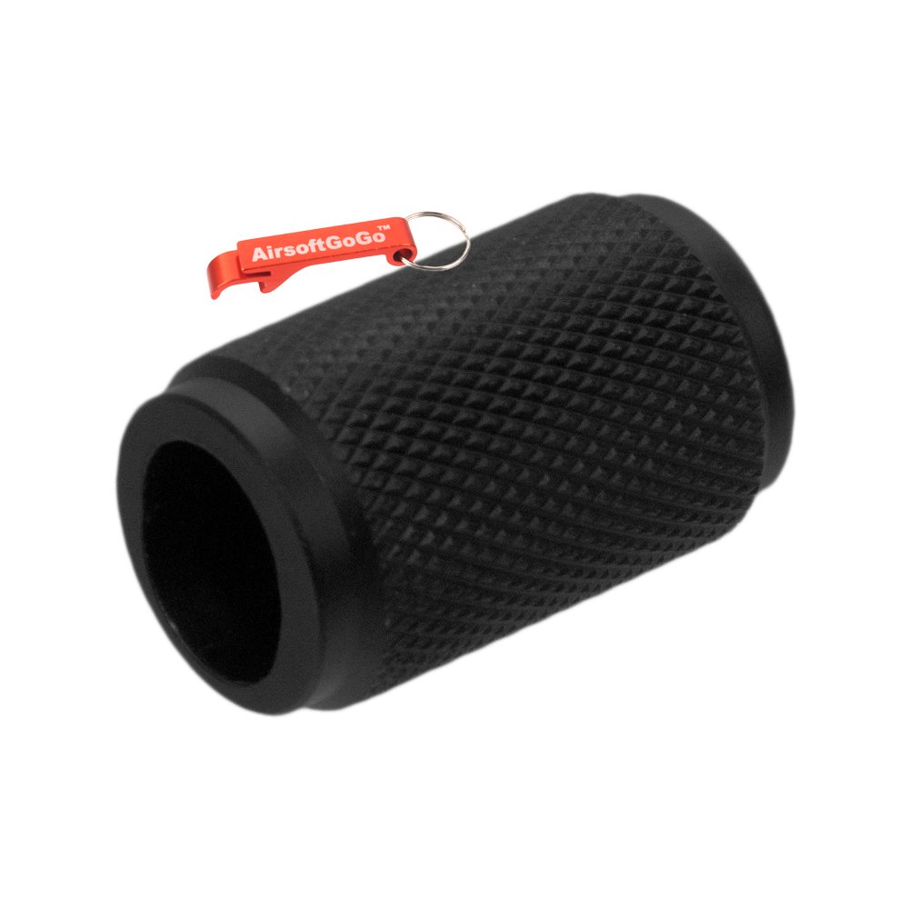 AK Charging/Cocking Handle Extension for AK47/74 Series Airsoft AEG GBB