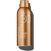 Hampton Sun Spf 30 Continuous Mist