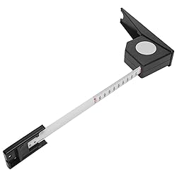 Height Measurment Tool, Measuring Tape, 2M