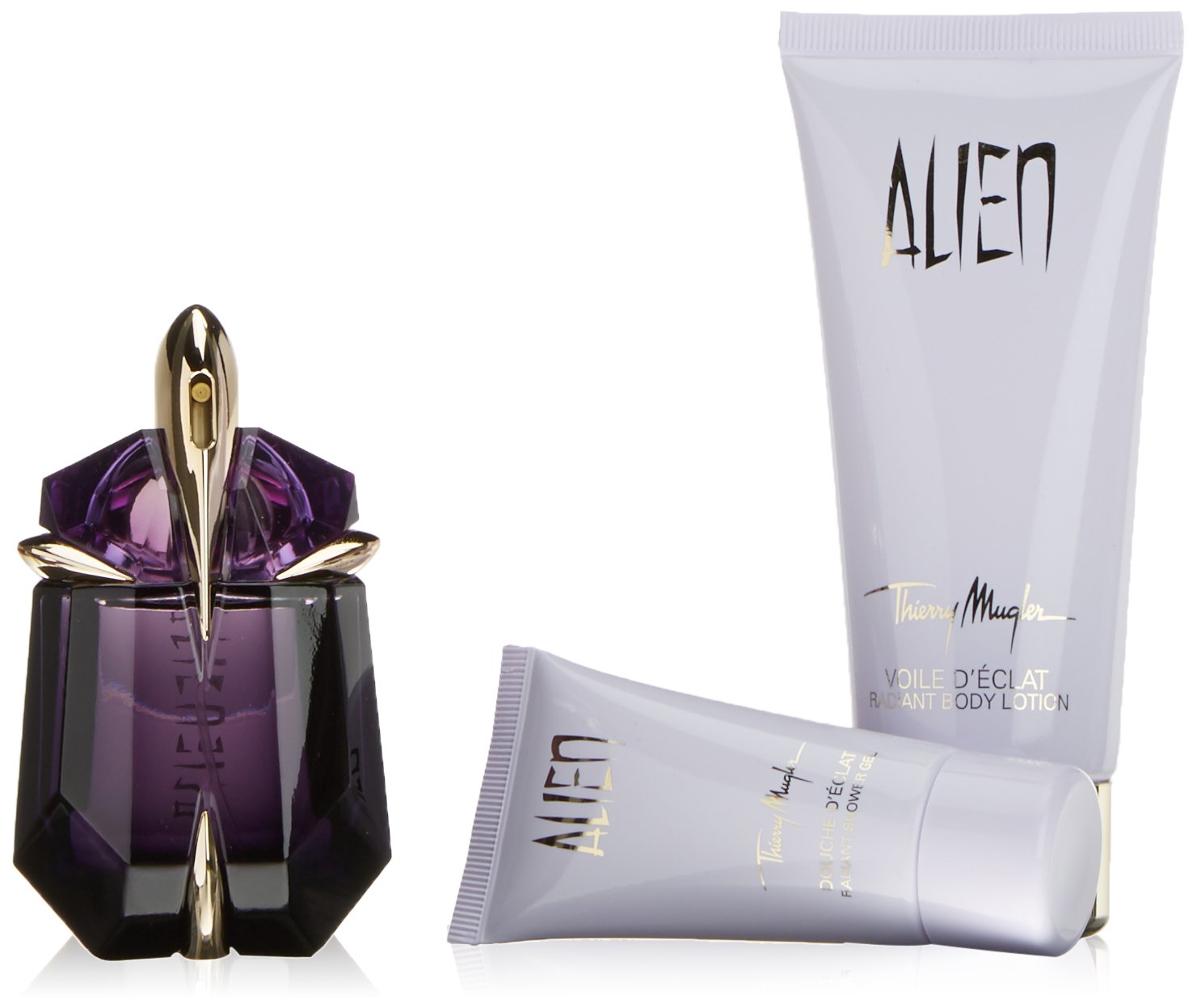 Thierry Mugler Alien Essence Absolue Eau De Parfum Intense The Refillable Stones