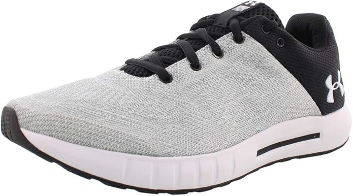 under armour micro g pursuit ladies trainers