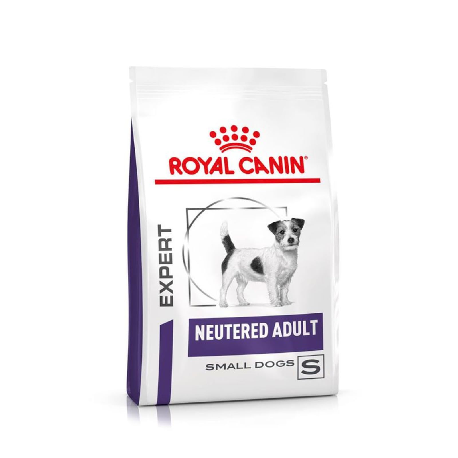 Royal Canin Vet Care Nutrition Dog Food Neutered Adult Small 1.5 Kg