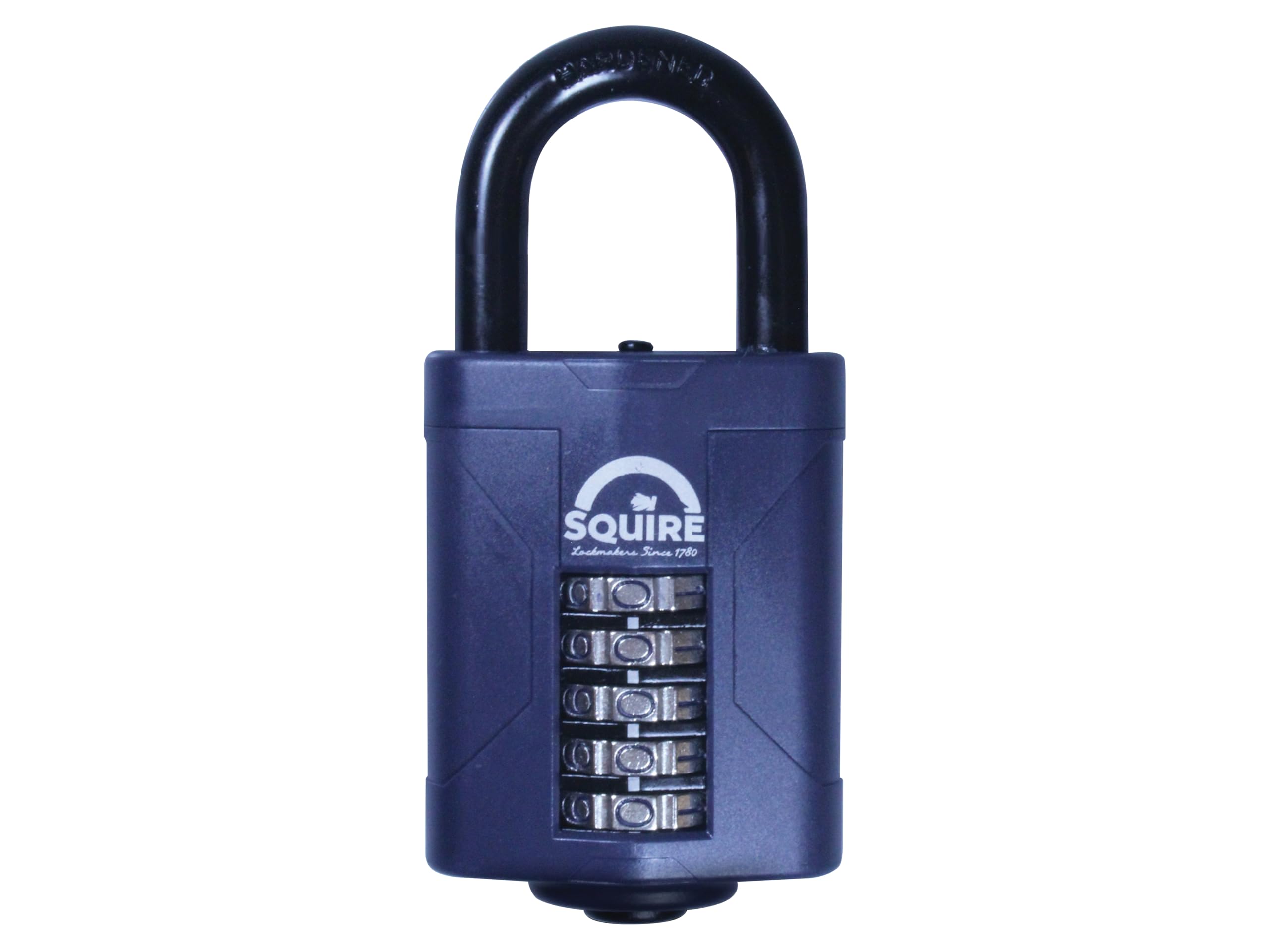 Squire 60MM Combination Padlock Boxed
