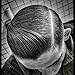 Boardwalk Pomade Strong-Hold Pomade 4.5oz, Aloe Vera Pomade, Vegan, Paraben Free.