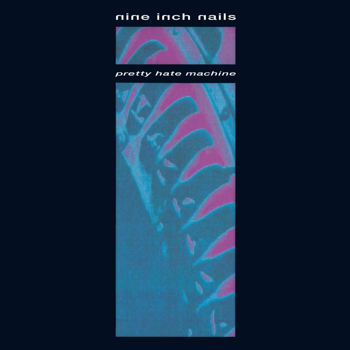 Pretty Hate Machine [VINYL] Amazon.co.uk CDs