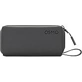 DJI Osmo Pocket 3 Carrying Bag, Compatibility: Osmo Pocket 3