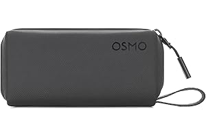 DJI Osmo Pocket 3 Carrying Bag, Compatibility: Osmo Pocket 3