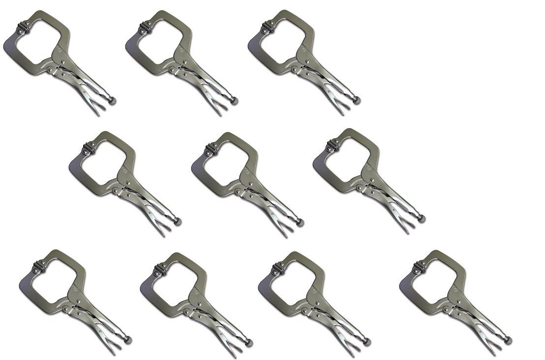Best irwin vise grip 11sp