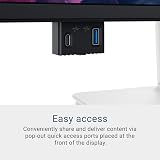 Dell 34 Plus S3425DW 34" Curved USB-C Monitor 3440x1440 120Hz HDR10 view 7
