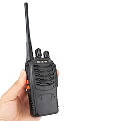 Retevis H-777 2 Way Radios, Walkie Talkies for